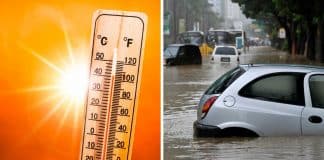 Clima extremo: Previsões alarmantes para 2025 e os próximos anos