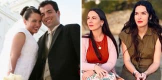 Depois de 13 anos de casamento e três filhos, marido decide se assumir como uma mulher trans: “Fiquei aliviada”