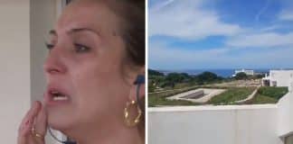 Família invade e ocupa casa de luxo e ostenta “nova moradia” nas redes sociais: “Eu mereço”