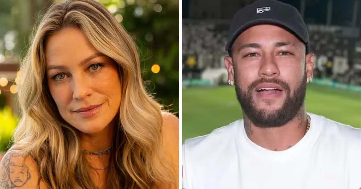 Fim de carreira? Luana Piovani mantém sucesso mesmo após polêmica com Neymar