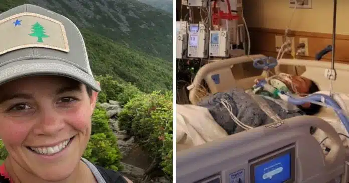 Hemorragia interna e 10 costelas quebradas: Mulher sobrevive após ser enterrada viva