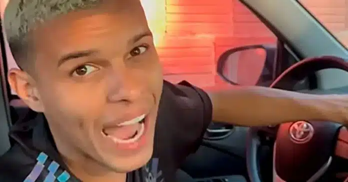influencer-viraliza-apos-publicar-manual-de-seguranca-ao-se-perder-em-comunidade Influencer viraliza após publicar “manual de segurança” ao se perder em comunidade