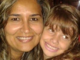 Mãe se forma investigadora e se disfarça para encontrar assassino de sua filha: “Me dediquei 100% por 7 anos”