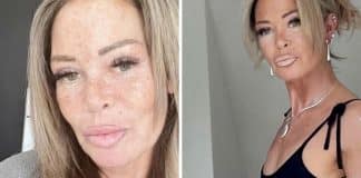 Mulher de 50 anos afirma que ainda pedem sua identidade para confirmar sua maioridade