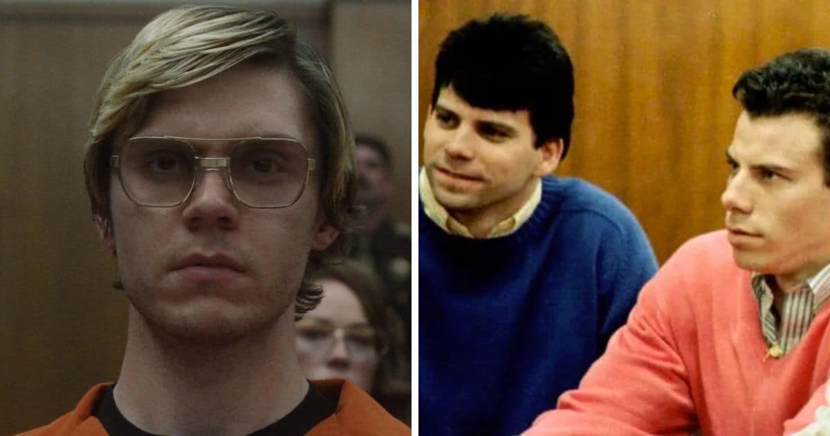 Netflix irá lançar esse ano a segunda temporada de “Monstro” com novos assassinos confirmados