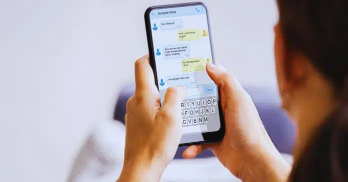 por-que-algumas-pessoas-demoram-pra-responder-suas-mensagens-especialista-explica-o-motivo Por que algumas pessoas demoram pra responder mensagens? Especialista explica o motivo