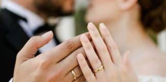 Regras NÃO NEGOCIÁVEIS ​​que todo casamento deve seguir – se quiser que ele dure