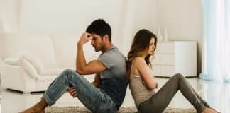 Sinais de que um relacionamento não vai durar (que a maioria das pessoas não percebem)