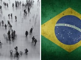 “Sumiço” de 3 MILHÕES DE BRASILEIROS no censo do IBGE causa preocupação ao governo