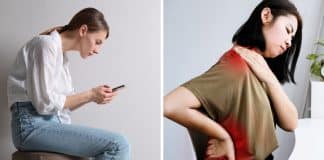 Uso do celular pode sobrecarregar a sua coluna em até 27 kg: Confira dicas para reduzir o impacto