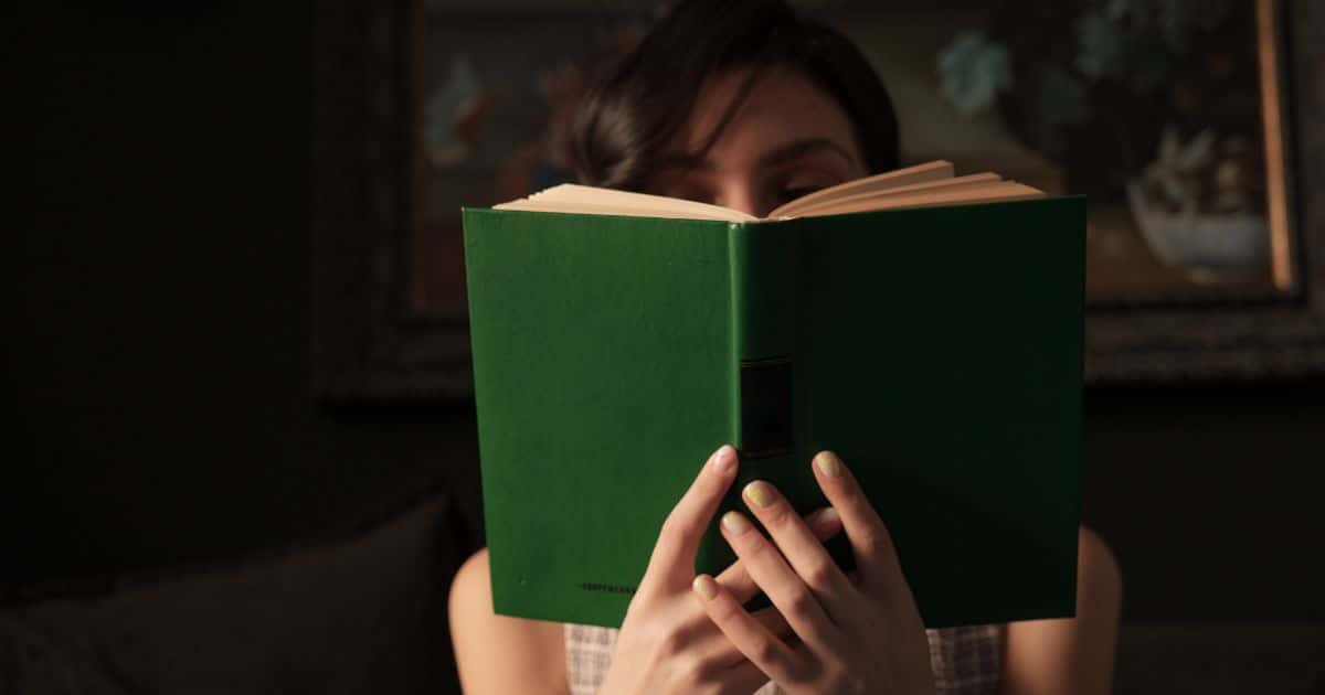 7 livros para ler que farão você se sentir muito mais inteligente