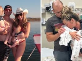 Bebê de quatro meses morre após temperaturas atingirem 49ºC durante uma viagem da família