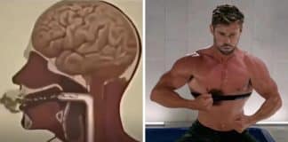 Documentário fascinante de Chris Hemsworth mostra o que realmente o jejum faz com o corpo humano