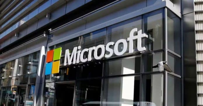 falha-em-software-da-microsoft-interrompe-voos-impacta-bancos-e-redes-de-tv-globalmente Falha em software da Microsoft interrompe voos, impacta bancos e redes de TV no mundo todo