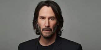 Keanu Reeves afirma que pensa muito sobre a sua morte: “Tenho 59 anos, penso nisso o tempo todo”