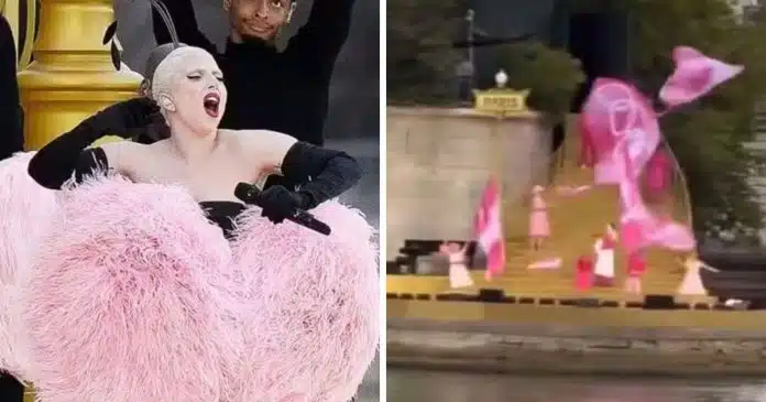 lady-gaga-nao-faz-apresentacao-ao-vivo-nas-olimpiadas-e-video-revela-palco-sem-a-cantora Lady Gaga não faz apresentação ao vivo nas Olimpíadas e vídeo revela palco sem a cantora
