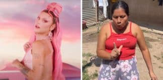 Música de Pabllo Vittar, vira hit internacional após dancinha de peruana viralizar, e compositor critica: “Vergonha”.