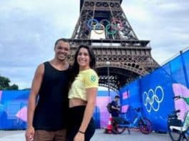 OLIMPÍADAS: Brasileiros da natação são punidos e atleta é expulsa por indisciplina