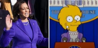 Os Simpsons previram Kamala Harris? Descubra a verdade