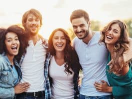 Este é Ranking dos signos do zodíaco pela habilidade em amizade