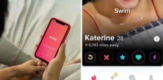 TikToker muda localização do Tinder para Vila Olímpica e os resultados são surpreendentes