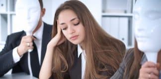 10 comportamentos de transtorno de personalidade narcisista que você nunca deve ignorar