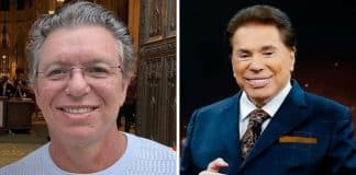 Boninho curte post em que ex-diretor da Globo critica Silvio Santos; Entenda a polêmica