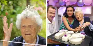 Com 115 anos, idosa compartilha única coisa que “sempre evitou” e que a ajudou a viver tanto