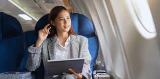Companhia aérea indiana testa recurso que permite que mulheres reservem assentos longe dos homens