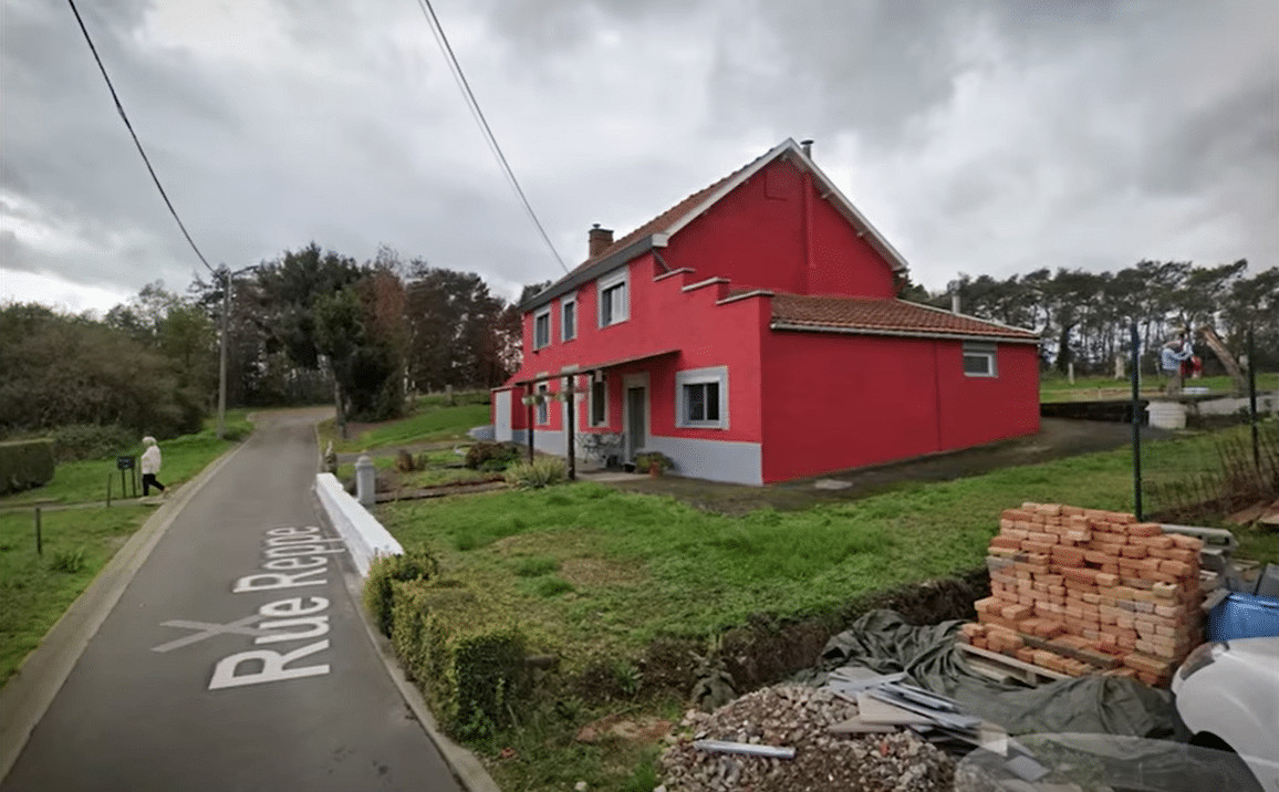 sabiaspalavras.com - Desaparecimento de mulher &eacute; solucionado ap&oacute;s 2 anos por detalhe bizarro descoberto no Google Maps