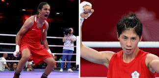 Federação de Boxe insiste que Imane Khelif e Yu-ting não são mulheres: “São homens. Talvez mudanças tenham sido feitas.”