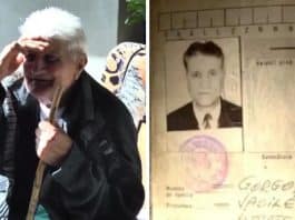 Homem desaparecido reaparece 30 anos depois com as mesmas roupas e sem memória do que aconteceu