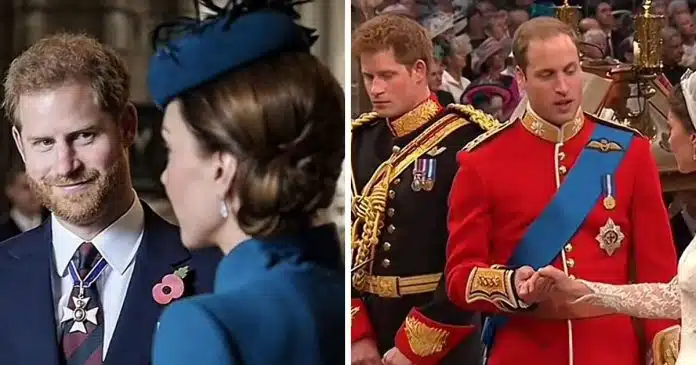 internautas-afirmam-que-principe-harry-e-apaixonado-por-kate-middleton-com-provas-do-amor-do-monarca-a-cunhada Internautas afirmam que Príncipe Harry é apaixonado por Kate Middleton com ‘provas’ do amor do monarca à cunhada