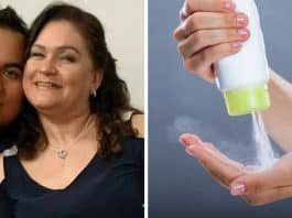 Mãe de seis filhos, 53, morre depois que talco da Johnson & Johnson lhe causou câncer raro, alega processo