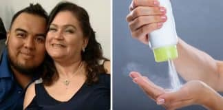 Mãe de seis filhos, 53, morre depois que talco da Johnson & Johnson lhe causou câncer raro, alega processo
