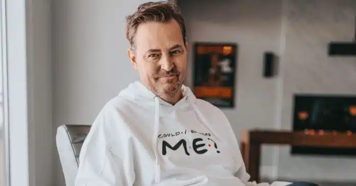 prisoes-chocantes-e-novas-pistas-na-investigacao-da-morte-de-matthew-perry Prisões chocantes e novas pistas surgem na investigação da morte de Matthew Perry