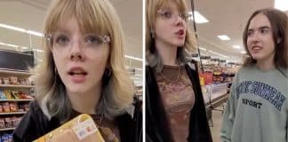 Viraliza vídeo de adolescentes que descobrem dureza da vida adulta ao fazerem compras no supermercado