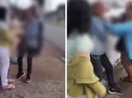 VÍDEO: Idoso marca encontro com jovem de 13 anos e apanha ao cair em emboscada de familiares