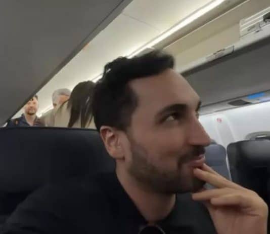 Youtuber publicou vídeo em avião da Voepass antes da tragédia: “Nunca caiu”