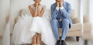 4 perguntas que todas as mulheres devem se fazer antes de se casar e ter filhos; de acordo com pesquisas