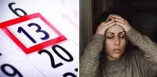 4 signos do zodíaco que terão esta sexta-feira 13 mais azarada