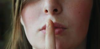 5 coisas que você deve sempre manter em segredo sobre seu relacionamento