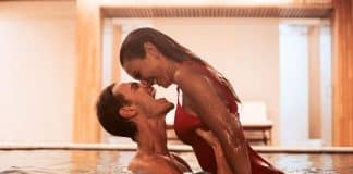 9 coisas não sexuais que tornam uma mulher sexy para um homem