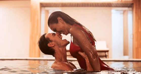 9 coisas não sexuais que tornam uma mulher sexy para um homem