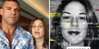 Após 20 anos, mãe de Priscila Belfort ainda tem esperança de encontrar filha: “Ninguém me deu o corpo”