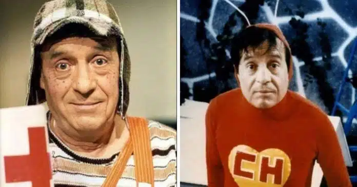 chaves-e-chapolin-retornam-a-tv-nostalgia-e-expectativa-com-a-volta-dos-classicos-apos-4-anos Chaves e Chapolin retornam à TV: Nostalgia e expectativa com a volta dos clássicos após 4 anos