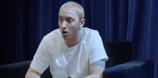 Entenda o significado oculto por trás do nome do rapper Eminem