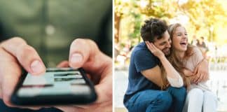 Estudo revela que casais que postam menos nas redes sociais são mais felizes