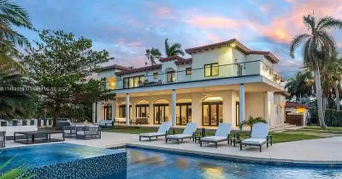 Gusttavo Lima vive uma vida de luxo em Miami com mansão de R$60 milhões sabiaspalavras.com - Gusttavo Lima vive uma vida de luxo em Miami com mansão de R$60 milhões