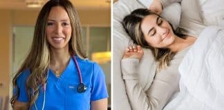 Médica ensina método 10-3-2-1-0 que ajudará você a ter uma melhor noite de sono